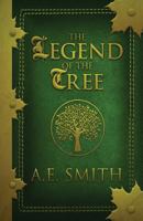 The Legend of the Tree 1414124422 Book Cover