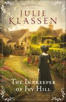 The Innkeeper of Ivy Hill 0764218131 Book Cover