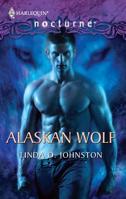 Alaskan Wolf 0373618492 Book Cover
