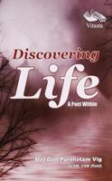 Discovering Life: A Poet Within 9380828462 Book Cover