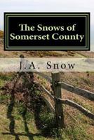 The Snows of Somerset County (An American Family Book 1) 150096039X Book Cover