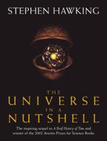 The Universe in a Nutshell 055380202X Book Cover