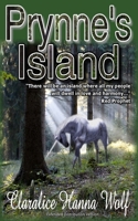Prynne's Island : Extended Distribution Version 1653010754 Book Cover