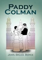 Paddy Colman 1466905344 Book Cover