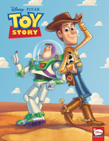 Toy Story 1532145543 Book Cover