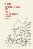 The Committee of Men 1960145916 Book Cover