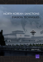North Korean Sanctions Evasion Techniques 1977407889 Book Cover