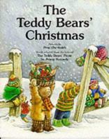 The Teddy Bears' Christmas 1897951272 Book Cover