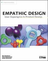 Professional Empathic Design 9518267081 Book Cover