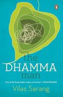 The Dhamma Man 0143414658 Book Cover