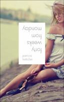 Forty Weeks From Monday 1615664696 Book Cover