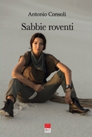 Sabbie roventi B0B5TM7HB9 Book Cover