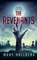 The Revenants B0FN4RRVP2 Book Cover