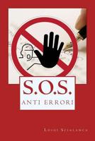 S.O.S anti-Errori!!! 153980464X Book Cover