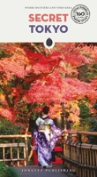 Secret Tokyo 2361959720 Book Cover