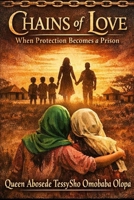 Chains of Love B0H4D3FVNC Book Cover