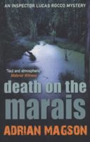 Death on the Marais 0749009918 Book Cover