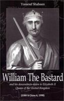 William the Bastard 1931633266 Book Cover