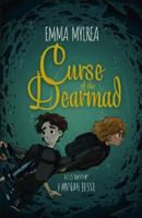 Curse of the Dearmad 1913230198 Book Cover