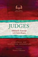 Judges 178368867X Book Cover