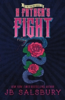 A Father's Fight 1507547625 Book Cover