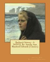 Barbara's History 1539915239 Book Cover