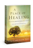 A Place of Healing 0781412544 Book Cover