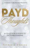PAYD Thoughts 1944486186 Book Cover