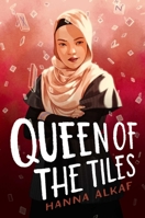 Queen of the Tiles 1534494561 Book Cover
