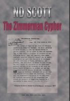 The Zimmerman Cypher 1426944241 Book Cover