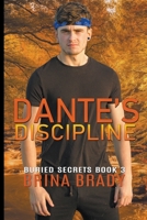 Dante's Discipline B0CH1N41VW Book Cover