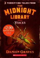 Midnight Library: Voices (Midnight Library) 0439899834 Book Cover