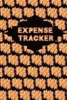 Expense Tracker B083XV7L2H Book Cover