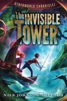 The Invisible Tower 006207086X Book Cover