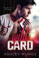 Wild Card 1733791949 Book Cover