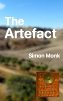 The Artefact B0GPMFGGP9 Book Cover