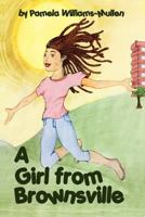 A Girl from Brownsville 1458361489 Book Cover