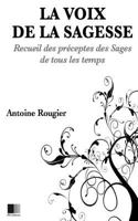 La Voix de la Sagesse 1530137268 Book Cover