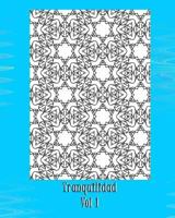 Tranquilidad 1535393548 Book Cover