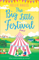 Big Little Festival 0008274460 Book Cover