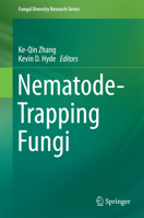 Nematode-Trapping Fungi 9402407847 Book Cover