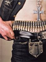 Karlheinz Weinberger: Swiss Rebels 3958293298 Book Cover