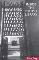 Inside the British Library 1856042804 Book Cover