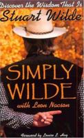 Simply Wilde: Discover the Wisdom That Is 1561706205 Book Cover