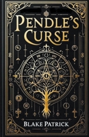 Pendle's Curse B0CQ7QJKMN Book Cover