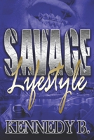 Savage Lifestyle (Savage Series- Santiagos) B0CN4SG2TH Book Cover