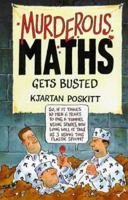 More Murderous Maths 0439011531 Book Cover