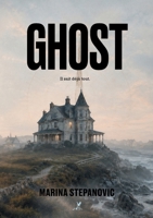 Ghost (French Edition) 2322854379 Book Cover