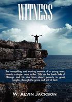 Witness 0578077132 Book Cover