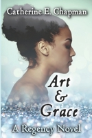 Art & Grace 1081374322 Book Cover